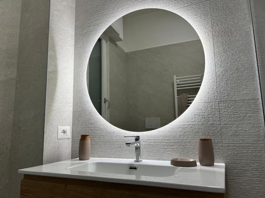 Momenti Di Serenita A Appartement