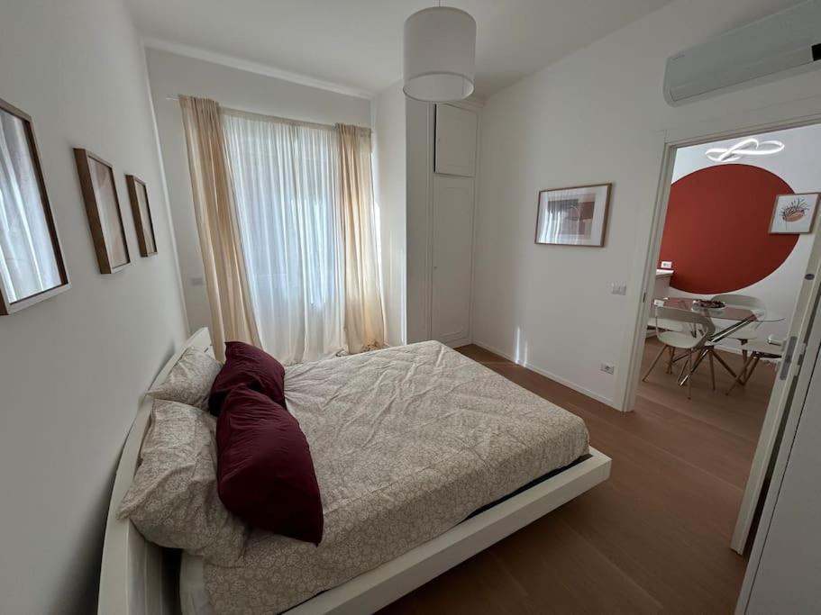Appartement Momenti Di Serenita A