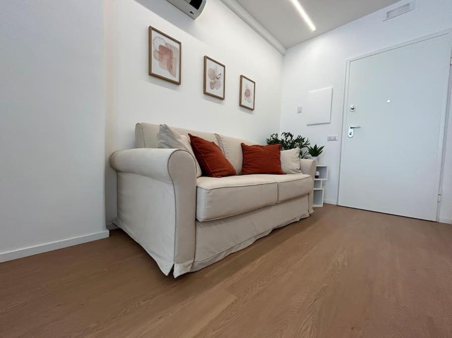 Appartement Momenti Di Serenita A