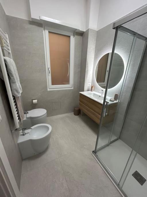 Momenti Di Serenita A Appartement Rome