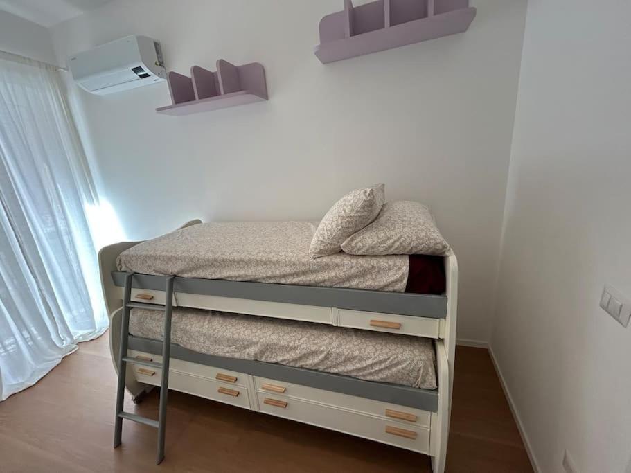 Appartement Momenti Di Serenita A