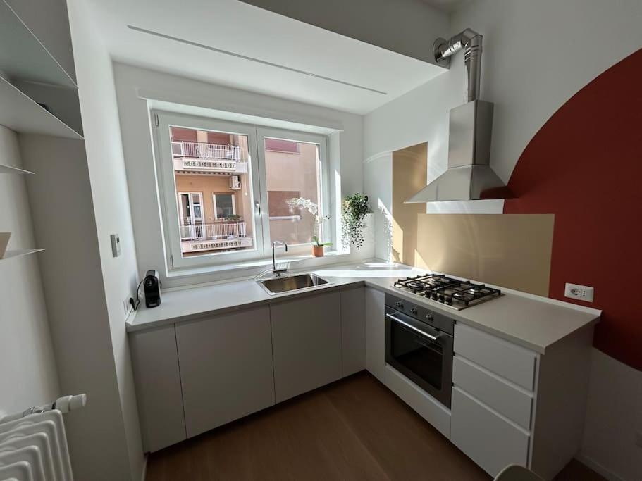Momenti Di Serenita A Appartement
