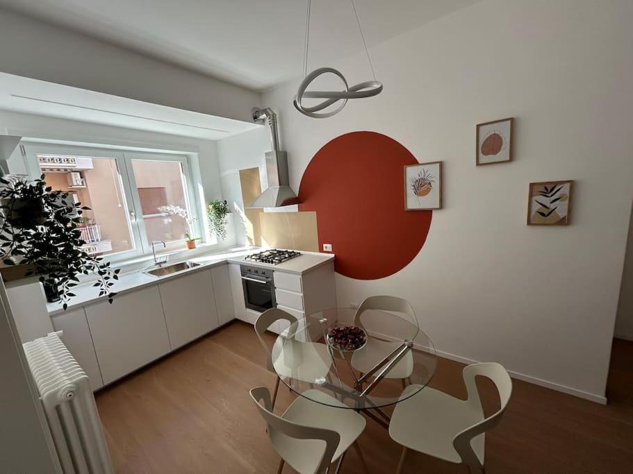 Appartement Momenti Di Serenita A
