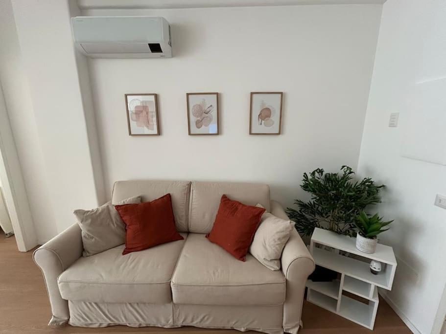 Momenti Di Serenita A Appartement